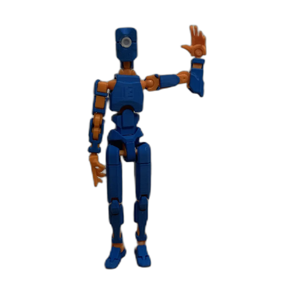 Articulated Robot (2 of 4)