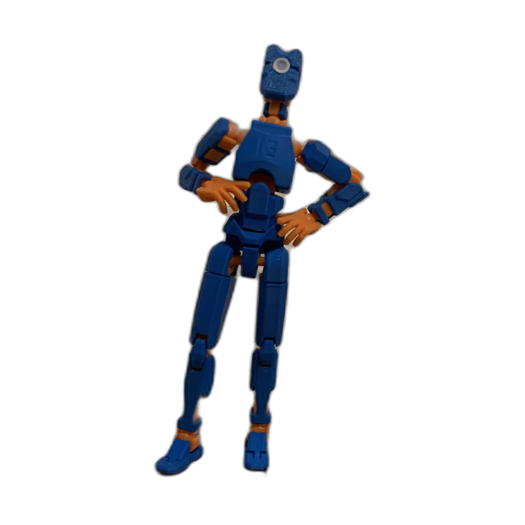 Articulated Robot (4 of 4)