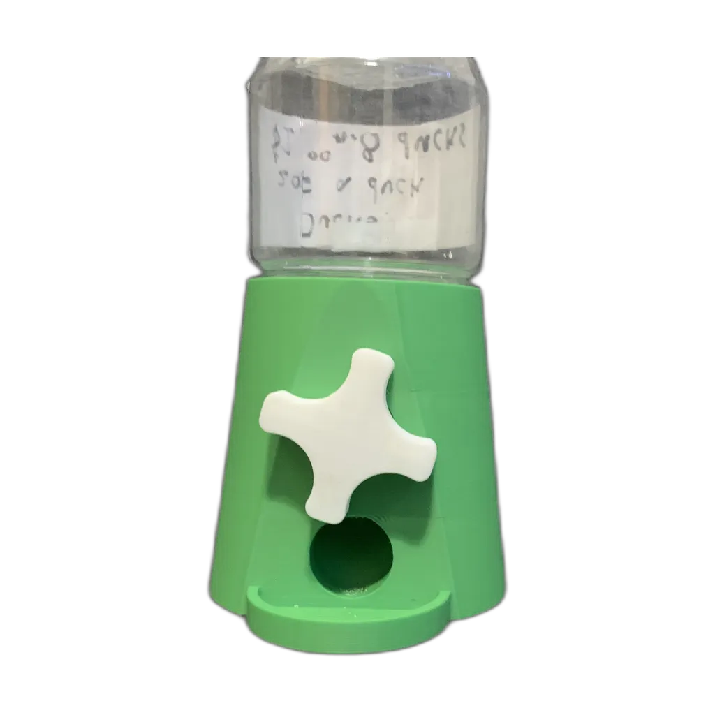 Mini Candy Dispenser